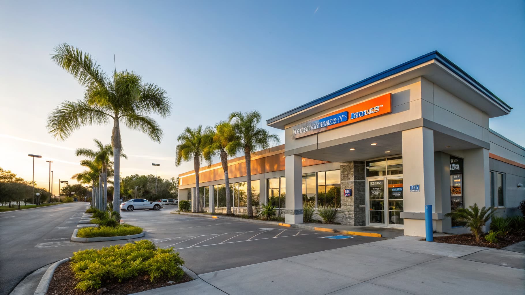 Contact Miricale Services for professional property care in Volusia County